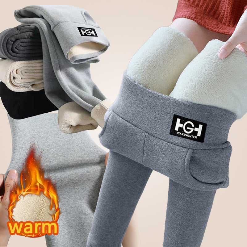 【🔥Nowości na jesień i zimę】🔥Rajstopy termoaktywne z naturalnej bawełny wełnianej