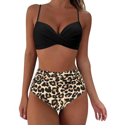 🔥🔥Novi ženski ljetni bikini kupaći kostimi za 2025💐