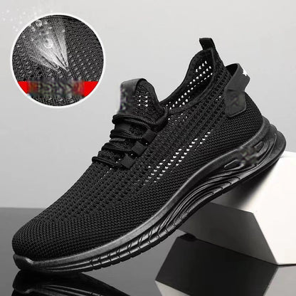 👟【39-44】Neklizajuće, prozračne i super udobne muške tenisice