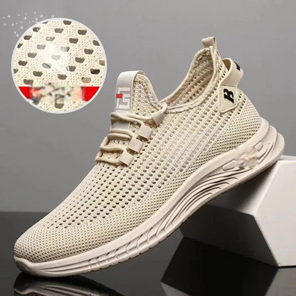 👟【39-44】Neklizajuće, prozračne i super udobne muške tenisice