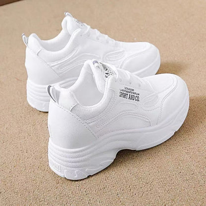 🔥【50%OFF】【35-40】2025 nowy moda damskie buty casual
