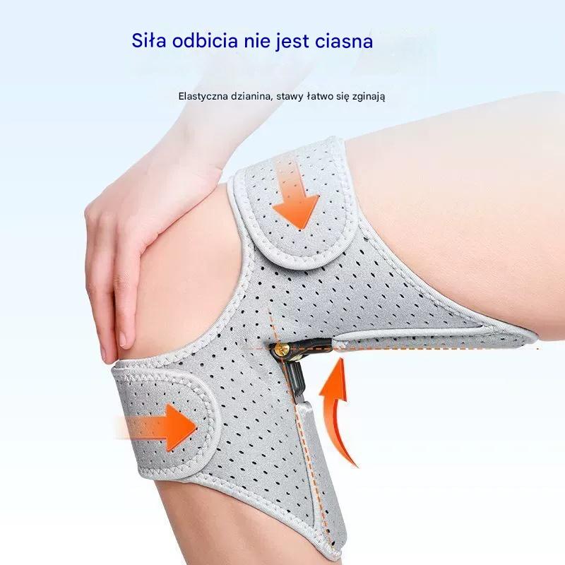 🔥Kupite 1, dobite 1 gratis🔥Ščitniki za kolena za starejše, ki ščitijo kolena.