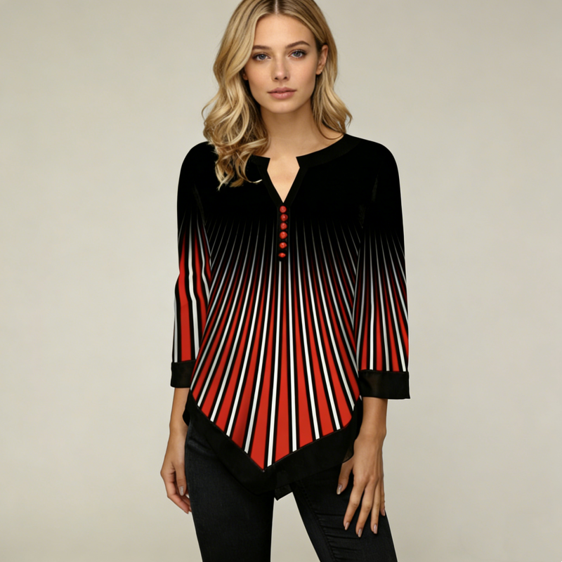 【S-5XL】Nova jesensko/zimska košulja s modnim uzorkom