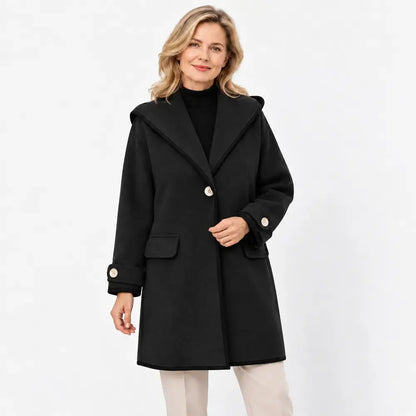 🧥Novi, visokokvalitetni, topli vuneni kaput iz ograničene serije za jesen i zimu [S-5XL]🥰