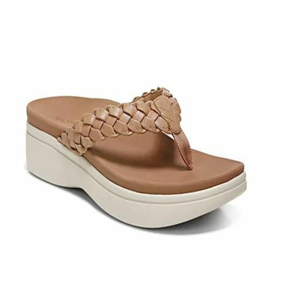 💞【36-44】Nove sandale s mekim potplatom