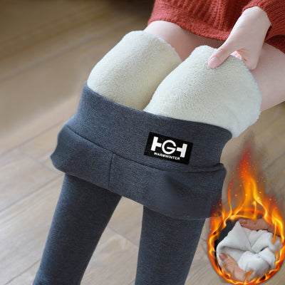 【🔥Nowości na jesień i zimę】🔥Rajstopy termoaktywne z naturalnej bawełny wełnianej