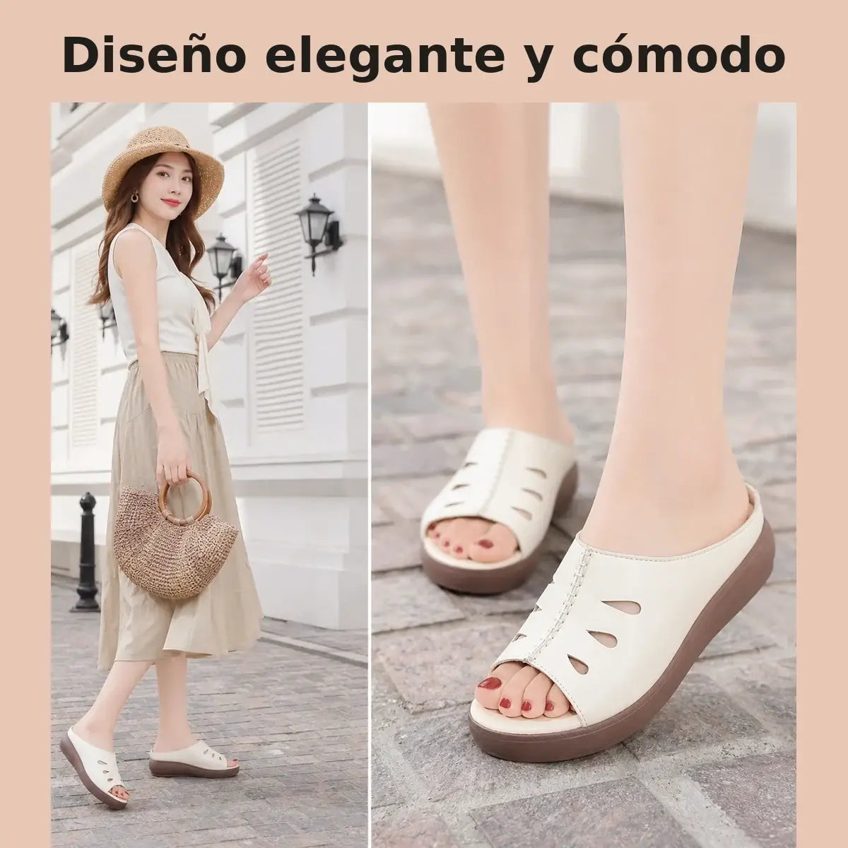 👠【35–41】Elegantne i moderne ženske cipele s mekim potplatima