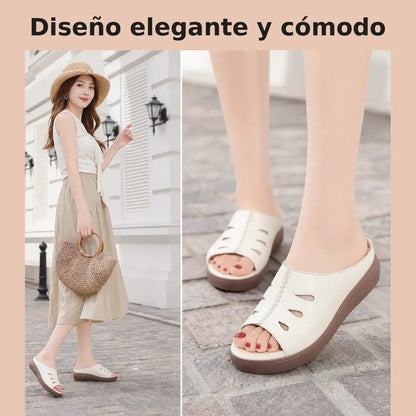 👠【35–41】Elegantne i moderne ženske cipele s mekim potplatima