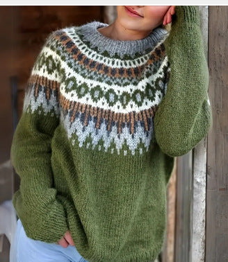 ⏳Ograniczona czasowo zniżka 50%⏰Golf damski z nadrukiem