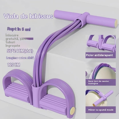 🔥【Cumpără 1, primești 1 gratuit】⏳ Ofertă limitată ⏰ Echipament pentru antrenamentul abdominal