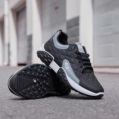 🔥【Produse cu vânzări fierbinți】🔥【40% off】Pantofi casual din piele 2025 pentru bărbați