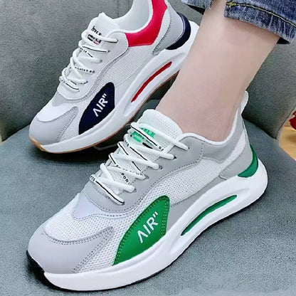🔥👟【36-43】2025 moderne ležerne sportske cipele za žene