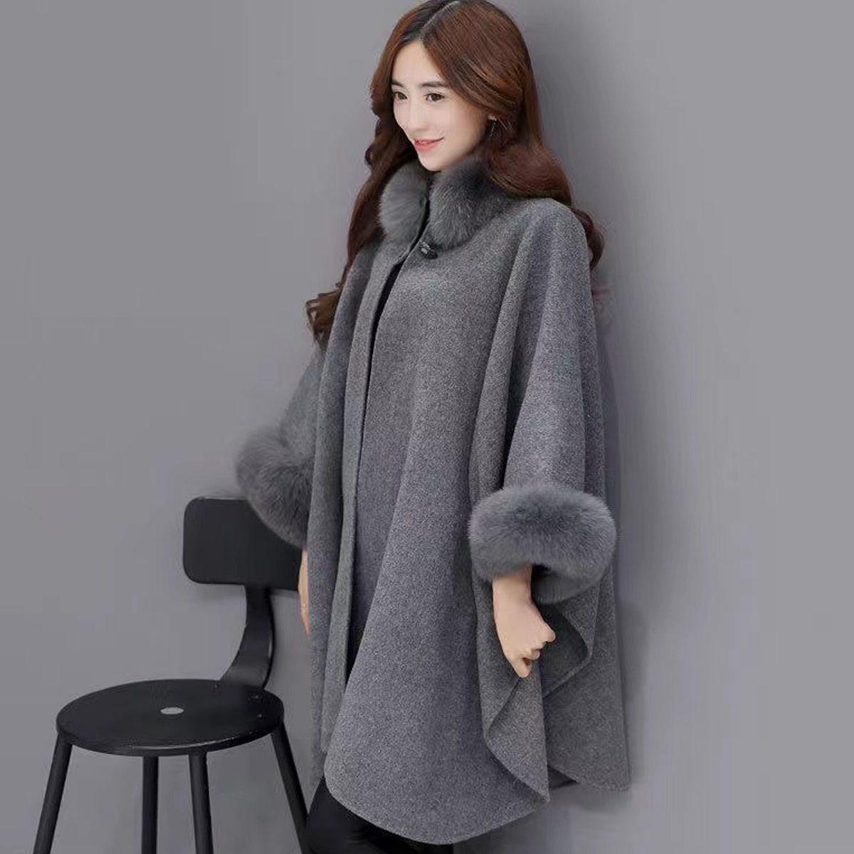 🔥【Takojšnji 38 % popust】Nova promocija: zimski nov izdelek – ženski plašč, topel in udoben