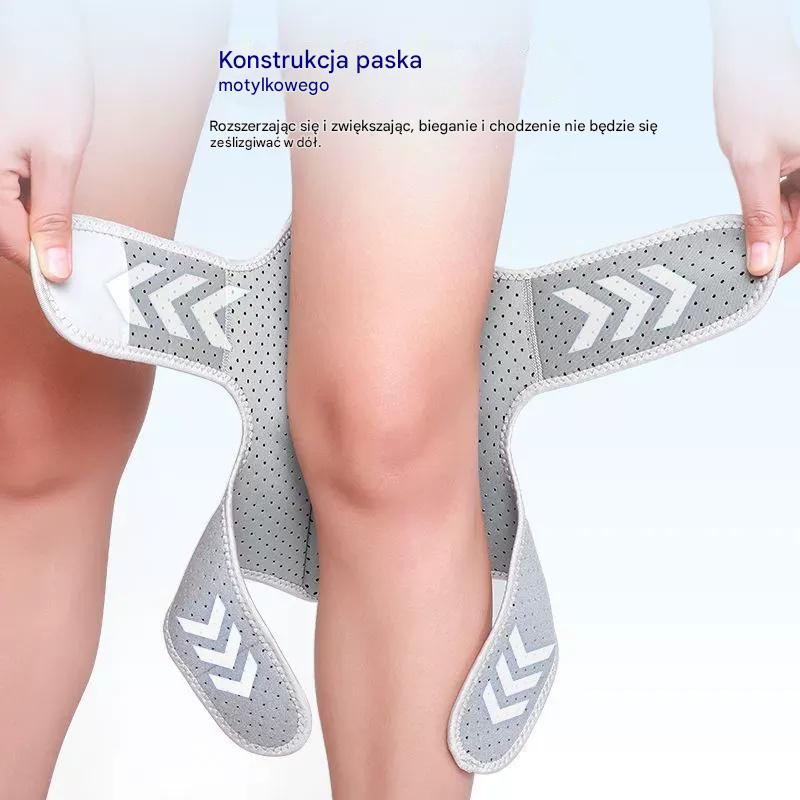 ✨Kup 1, a 1 dostaniesz gratis✨ Nakolanniki dla osób starszych, chroniące kolana.