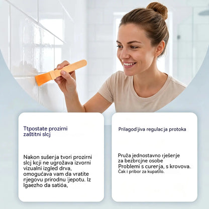 🛠️ Kit za obnovu pločica i kupaonice na bazi vode