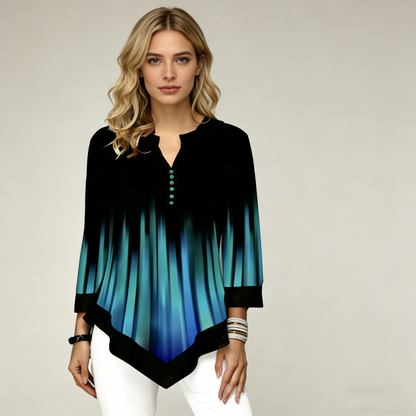 【S-5XL】Nova jesensko/zimska košulja s modnim uzorkom
