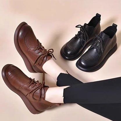 🔥【35-40】Damskie casualowe botki – nowość 2025