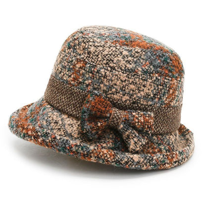 🧶🍂Topel spremljevalec za jesen in zimo: topla pletena kapa