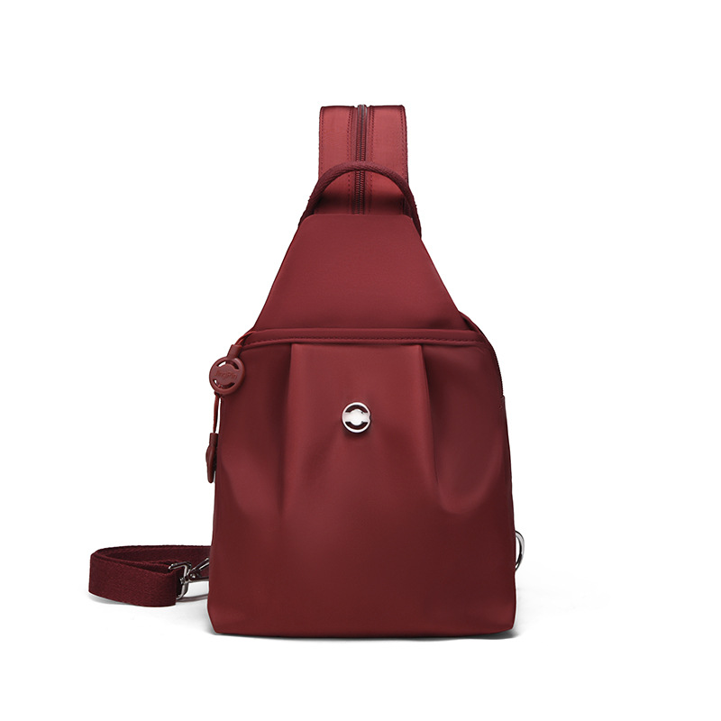 💥👜Ruksak i torba s više džepova koji se mogu pretvoriti u ruksak i crossbody