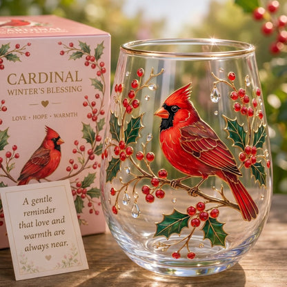 🌸 Kolekcija čaša Garden Morning Bliss 2026 u ograničenom izdanju ☕🐦