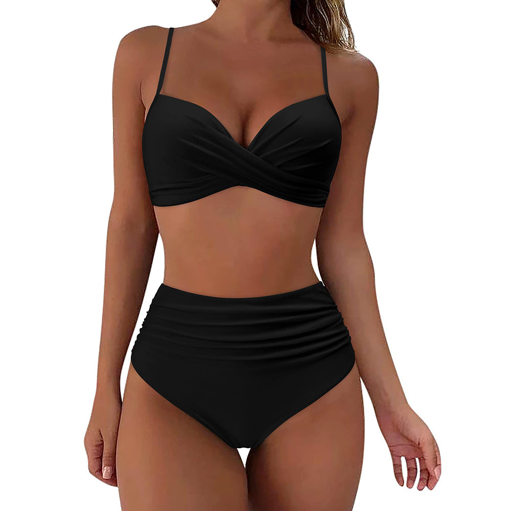 🔥🔥Novi ženski ljetni bikini kupaći kostimi za 2025💐