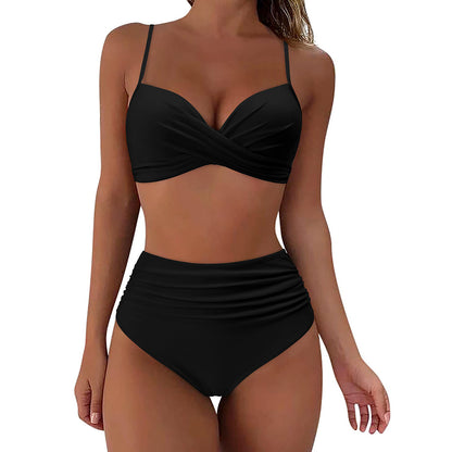 🔥🔥Novi ženski ljetni bikini kupaći kostimi za 2025💐