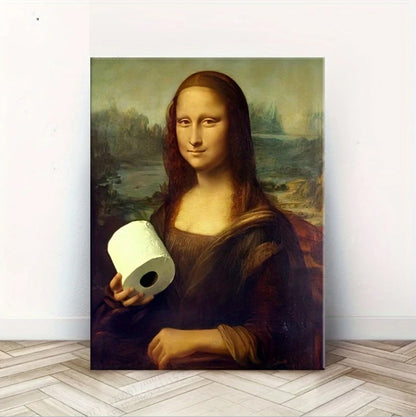 【✨Kupite 1, dobite 1 gratis】🥰Zabavna retro dekoracija kopalnice/sobe