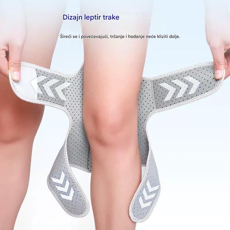 🔥Vremenski ograničena ponuda🔥 Ortoze za koljena za starije osobe, štite vaša koljena.