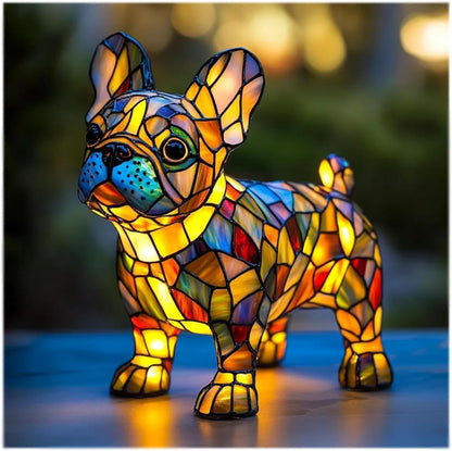 🐕🐕Lampka nocna LED w kształcie zwierzęcia