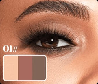 【Kupi 1, dobi 1 gratis】✨ Sjenilo za oči 3 u 1 u stiku – Trenutačan sjaj, lifting efekt i dugotrajnost 💄