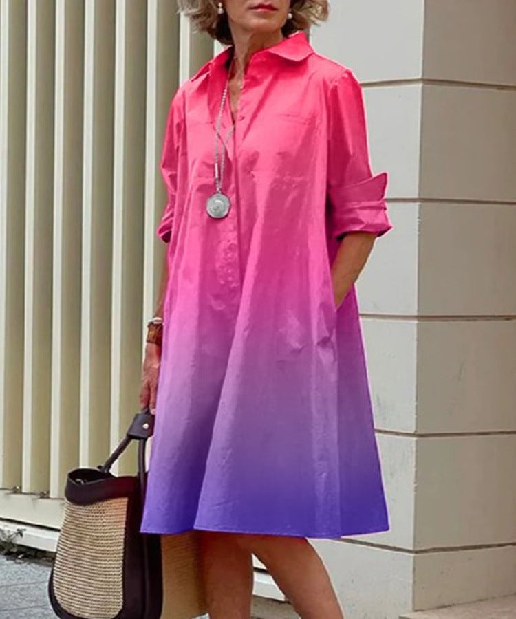 🔥💥👗2025, primăvară și vară, la modă nouă, de înaltă calitate, rochie largi de mărimi mari