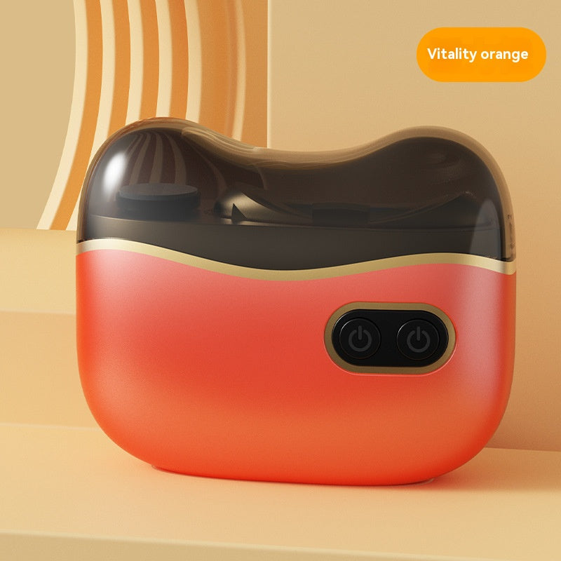 ✂️💅🔥Najbolje prodajana🔥 Večnamenska električna pilica za nohte, električni ščipalnik za nohte z zaščito pred uščipnitvijo