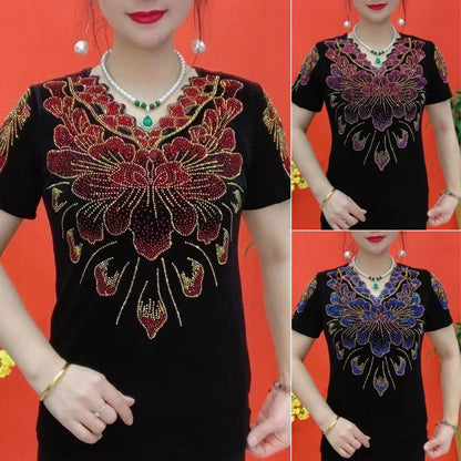 👚Ljetna majica kratkih rukava 2025