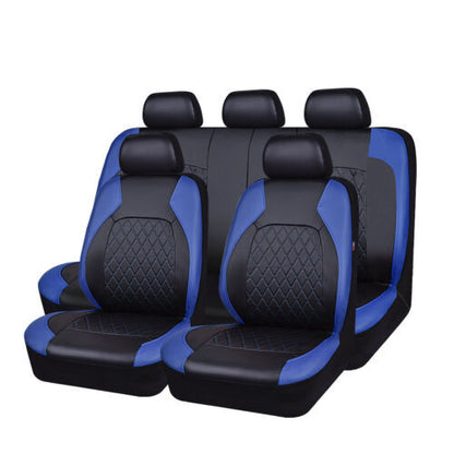 【50% OFF】🚗🚗Univerzalni set mekanih kožnih presvlaka za autosjedalice