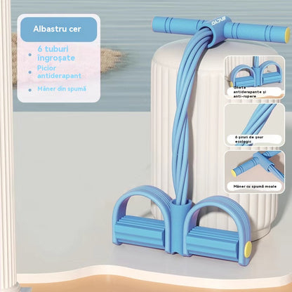🔥【Cumpără 1, primești 1 gratuit】⏳ Ofertă limitată ⏰ Echipament pentru antrenamentul abdominal
