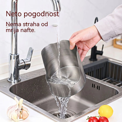🔥 Kupite jedan, dobijte jedan gratis🥄 Višenamjenski organizator za kuhinjski pribor: sve će vam biti organizirano i nadohvat ruke ✨🏠