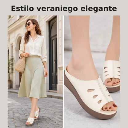 👠【35–41】Elegantne i moderne ženske cipele s mekim potplatima
