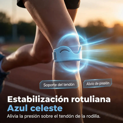 【Compra 1 par y llévate otro GRATIS】4 pares por 27 € 🩺 Rodillera deportiva – Sujeción cómoda para dar descanso a tus rodillas