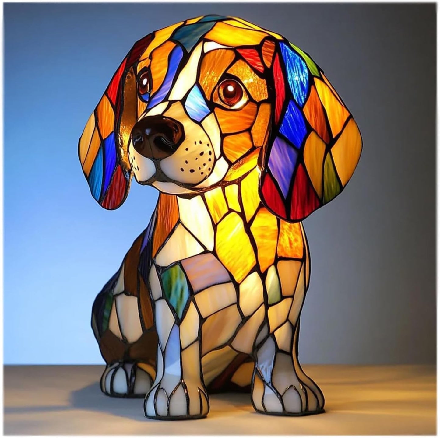 🐕🐕Lampka nocna LED w kształcie zwierzęcia