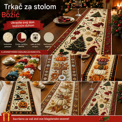 🎃Unesite prvi dašak jeseni u svoj dom.