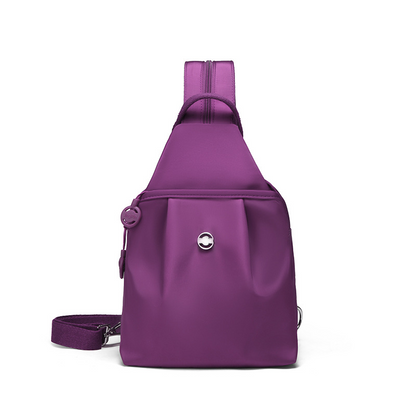 💥👜Ruksak i torba s više džepova koji se mogu pretvoriti u ruksak i crossbody