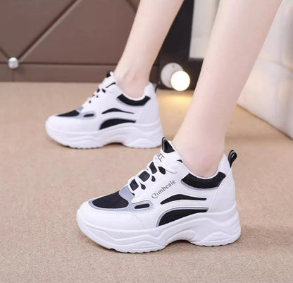 🔥【50%OFF】【35-40】2025 nowy moda damskie buty casual