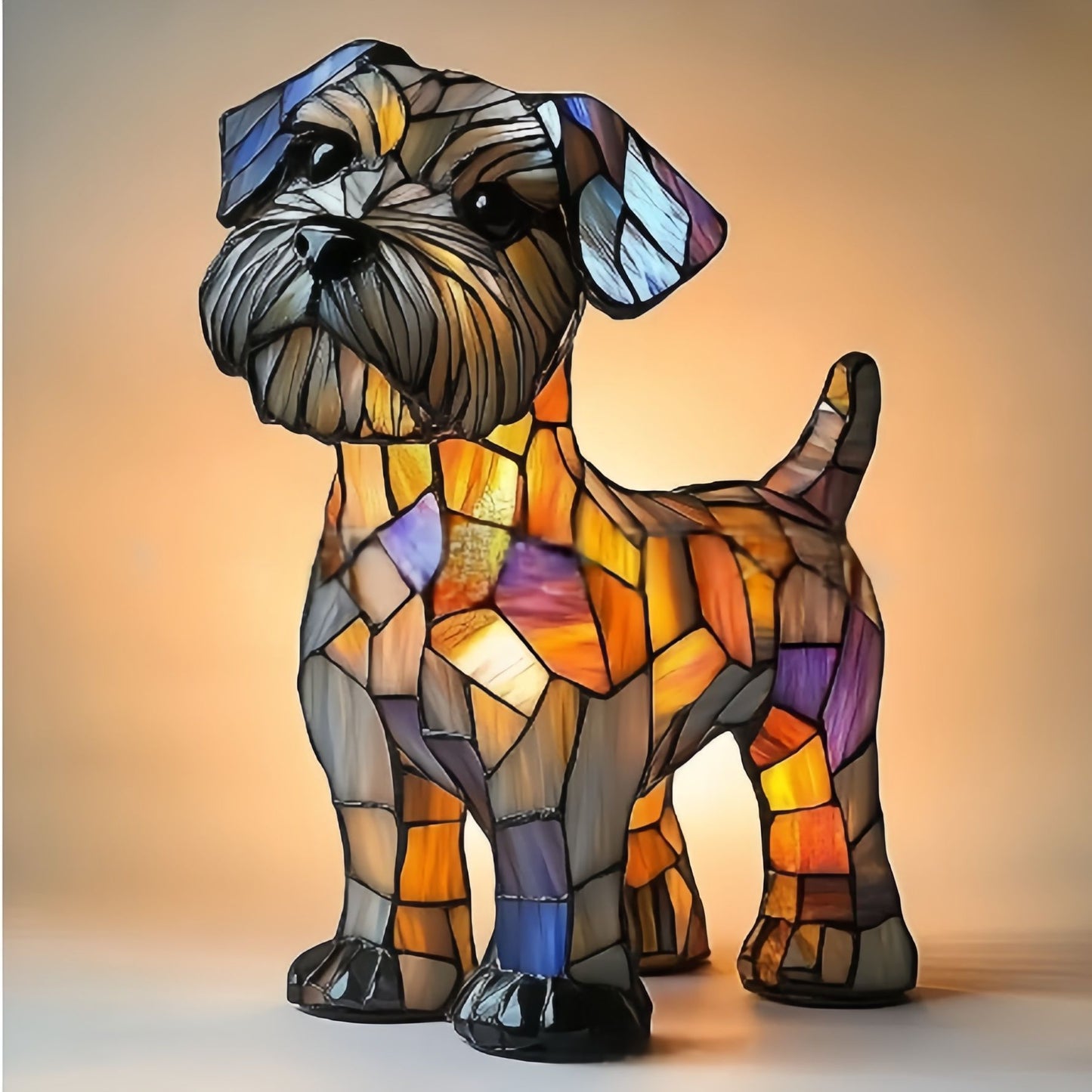 🐕🐕Lampka nocna LED w kształcie zwierzęcia