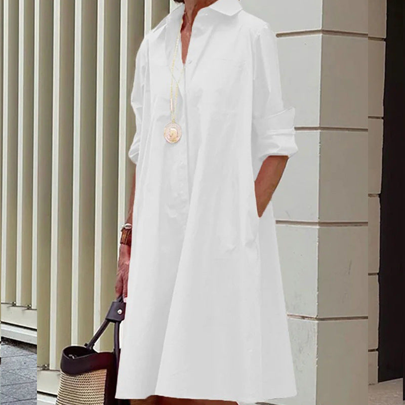 🔥💥👗2025, primăvară și vară, la modă nouă, de înaltă calitate, rochie largi de mărimi mari