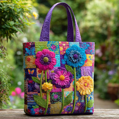 🎁【11 različitih stilova uzoraka】🌸Prekrasno izvezene torbe