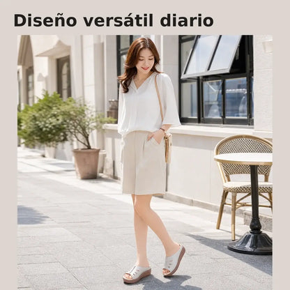 👠【35–41】Elegantne i moderne ženske cipele s mekim potplatima