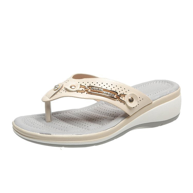 💥👡【50%OFF🔥】【35-43】2025 Novi model plus size ženske sandale, udobne i mekane