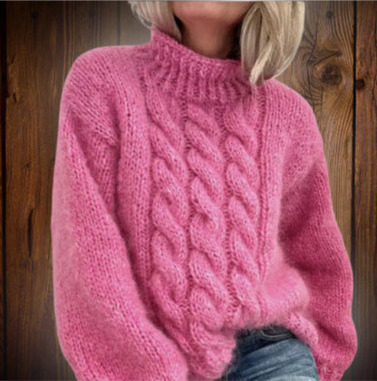 ⏳Ograniczona czasowo zniżka 50%⏰Golf damski z nadrukiem