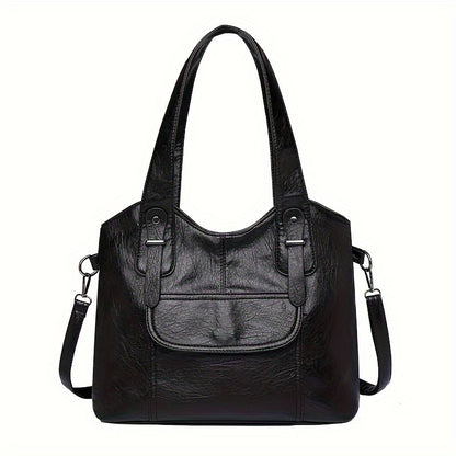 📢Limitowana oferta 46% zniżki 👜 Nowa skórzana torba na ramię, w stylu retro, uniwersalna i wygodna do noszenia