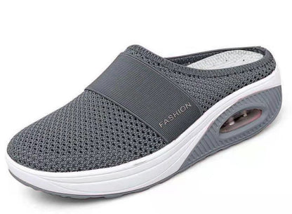 [Najlepiej sprzedające się nowe buty damskie] [Rozmiary 35-43] Nowe buty Air Cushion Hollow Mesh